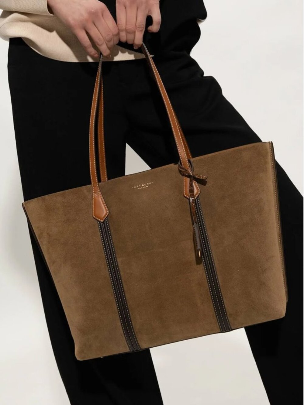Tory Burch Tote "EUC"